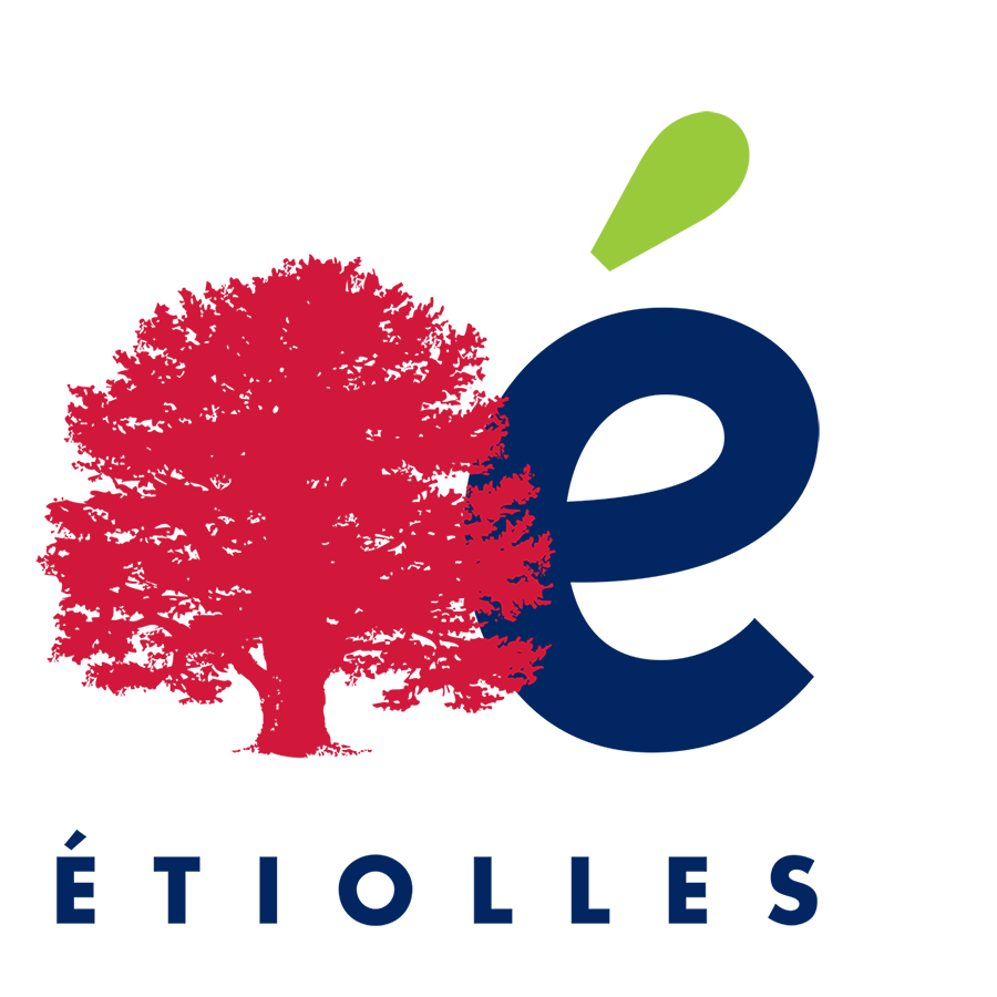 Étiolles